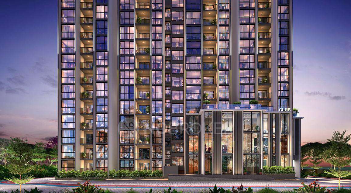 2 BHK Flat In Casagrand Reva For Sale  In Pammal