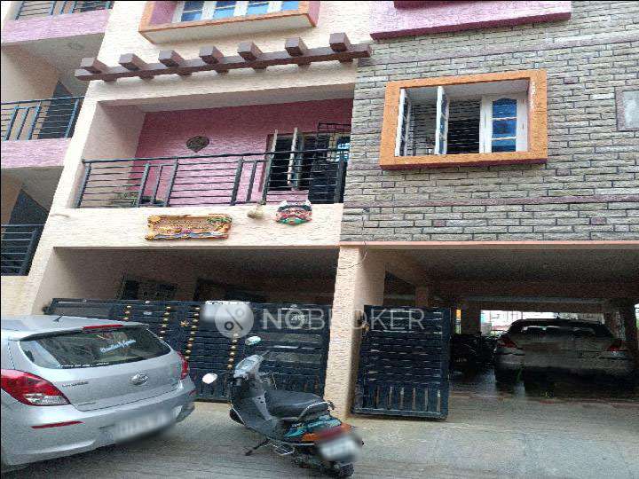 2 BHK House for Rent  In Bidadi