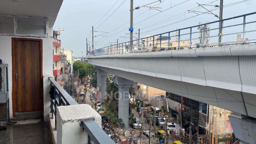 PG for Anyone in Sikanderpur