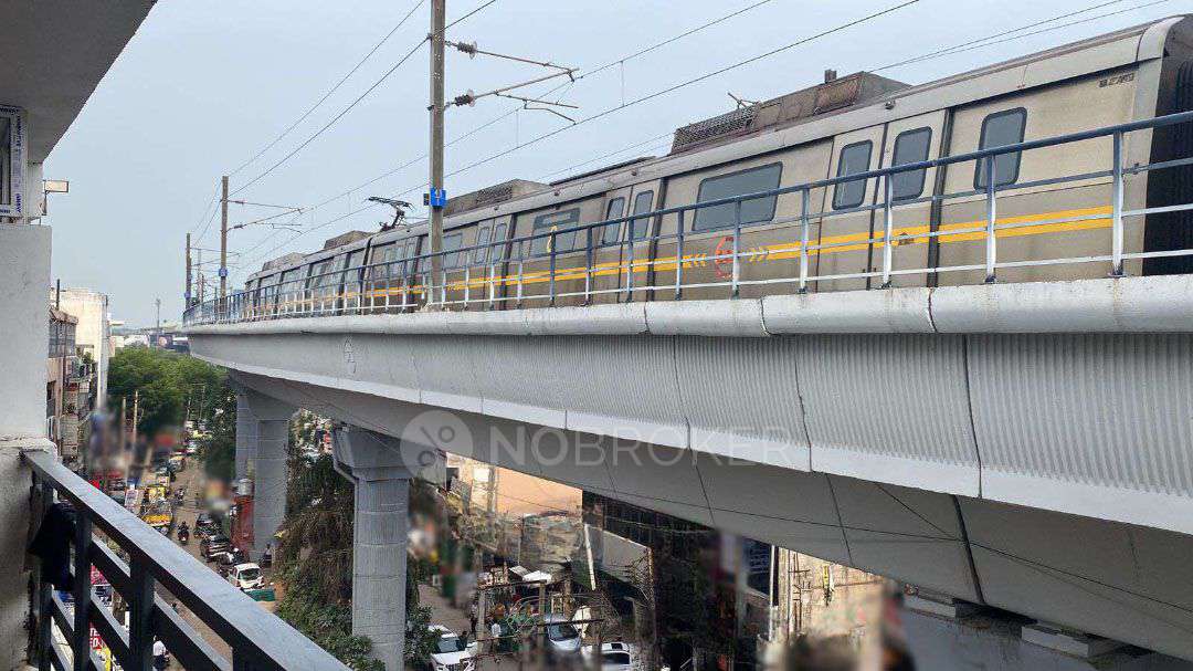 PG for Anyone in Sikanderpur