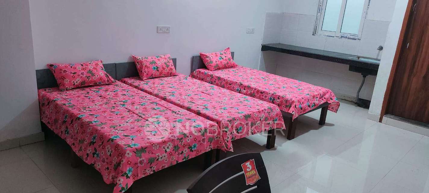 PG for Anyone in Sikanderpur