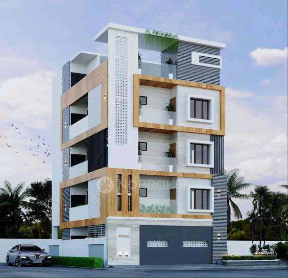 3 BHK House for Rent  In Rt Nagar