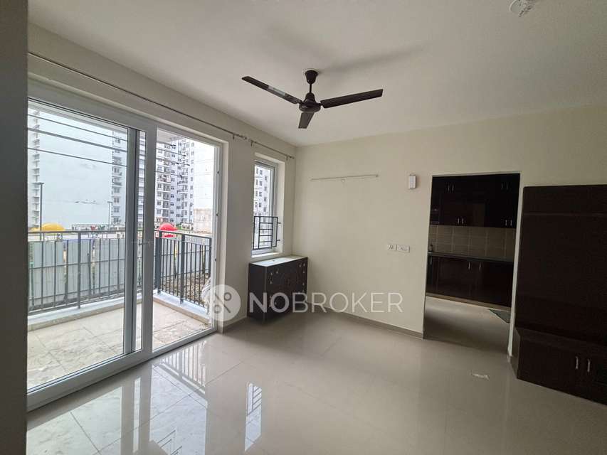 2 BHK Flat In Akshaya Today for Rent  In Kelambakkam