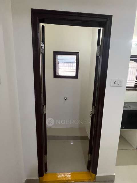 2 BHK Flat In Raja Surender Heavens For Sale  In Vanasthalipuram