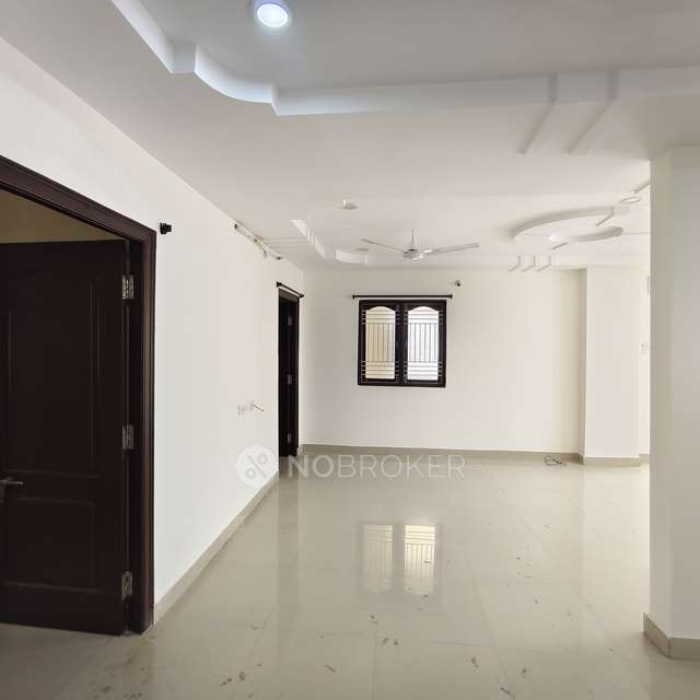 2 BHK Flat In Raja Surender Heavens For Sale  In Vanasthalipuram