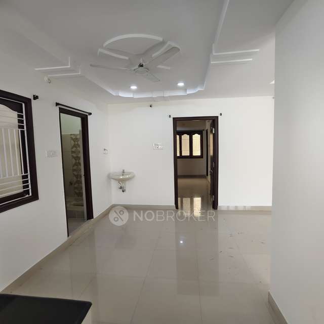 2 BHK Flat In Raja Surender Heavens For Sale  In Vanasthalipuram