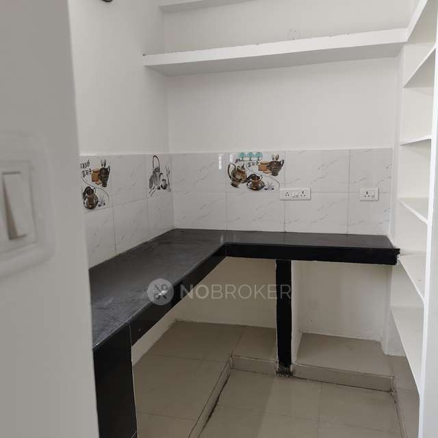 2 BHK Flat In Raja Surender Heavens For Sale  In Vanasthalipuram