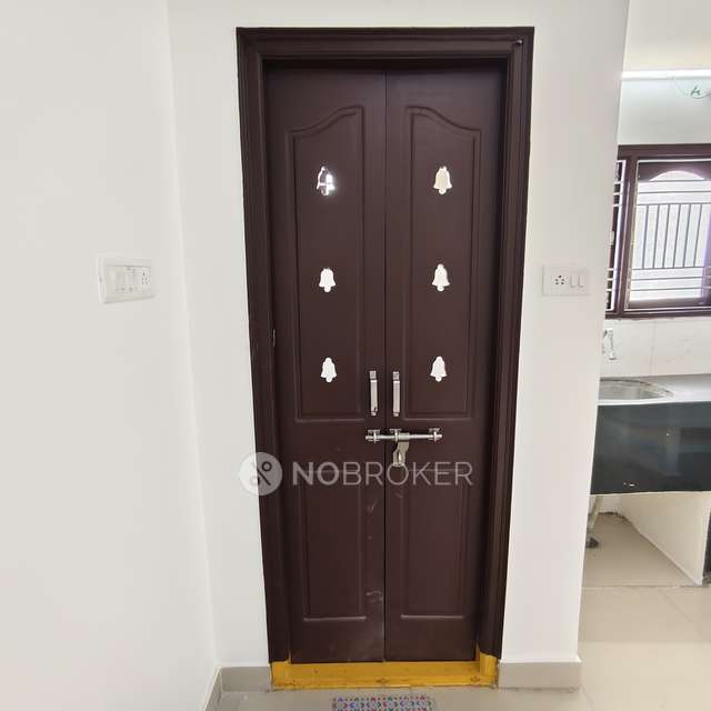 2 BHK Flat In Raja Surender Heavens For Sale  In Vanasthalipuram