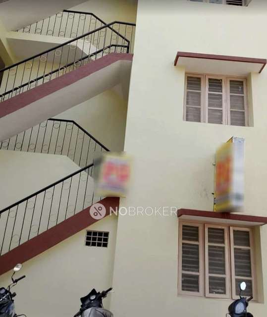 PG for Girls in Hunasamaranahalli