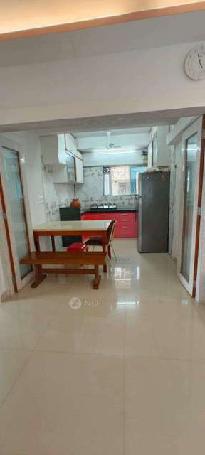 2 BHK Flat In Neelkamal Heights Borivalli For Sale  In Borivali West