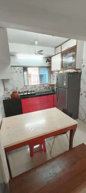 2 BHK Flat In Neelkamal Heights Borivalli For Sale  In Borivali West