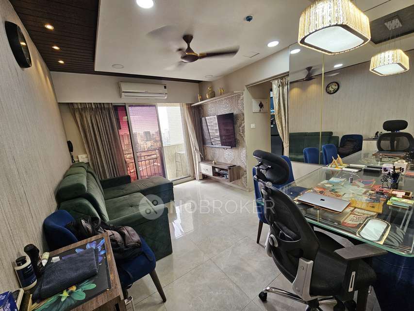 2 BHK Flat In Atria 3b, Jp North Garden City For Sale  In Mira Road