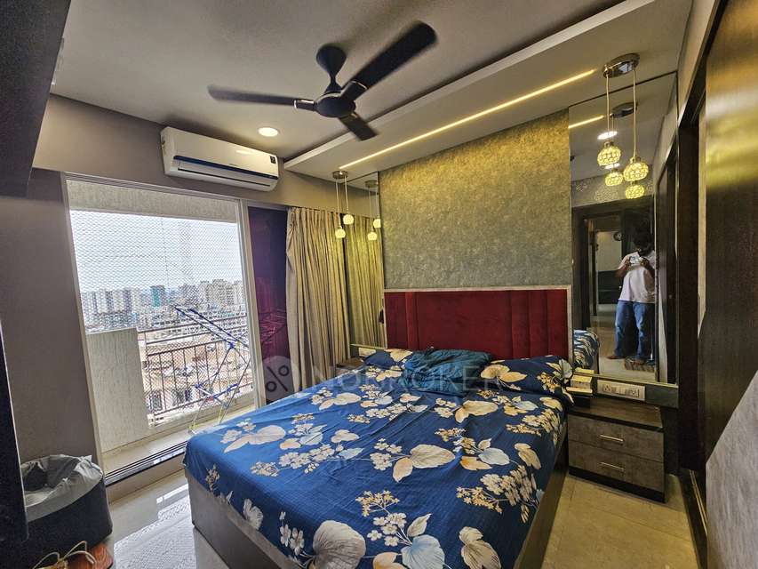 2 BHK Flat In Atria 3b, Jp North Garden City For Sale  In Mira Road