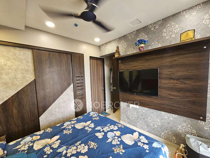 2 BHK Flat In Atria 3b, Jp North Garden City For Sale  In Mira Road