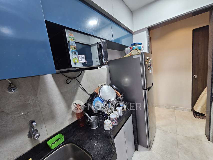 2 BHK Flat In Atria 3b, Jp North Garden City For Sale  In Mira Road