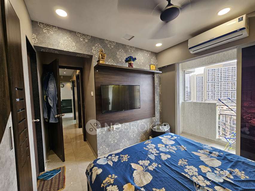 2 BHK Flat In Atria 3b, Jp North Garden City For Sale  In Mira Road