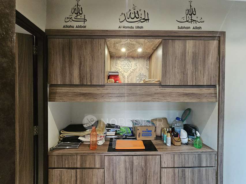 2 BHK Flat In Atria 3b, Jp North Garden City For Sale  In Mira Road