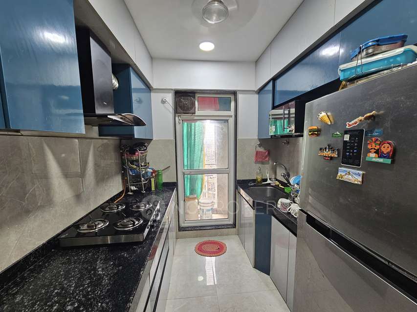 2 BHK Flat In Atria 3b, Jp North Garden City For Sale  In Mira Road