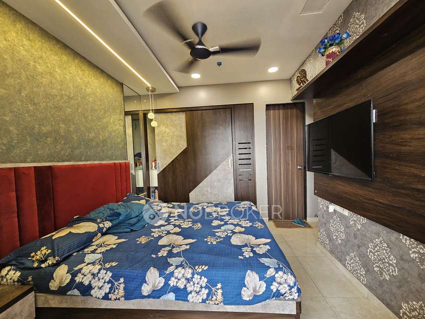 2 BHK Flat In Atria 3b, Jp North Garden City For Sale  In Mira Road