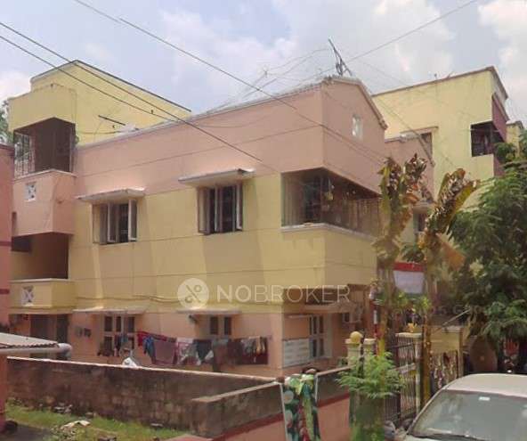 2 BHK Flat In Ranjini Flats For Sale  In Chromepet