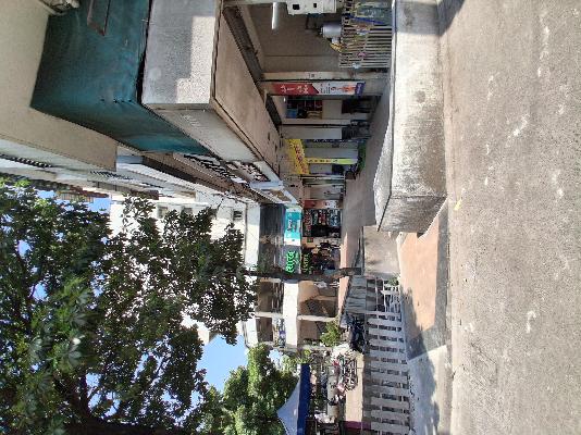 3 BHK Flat In Kamalraj Balaji Residency for Rent  In Dighi