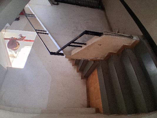 3 BHK Flat In Kamalraj Balaji Residency for Rent  In Dighi