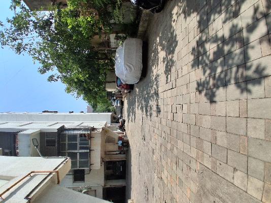 3 BHK Flat In Kamalraj Balaji Residency for Rent  In Dighi