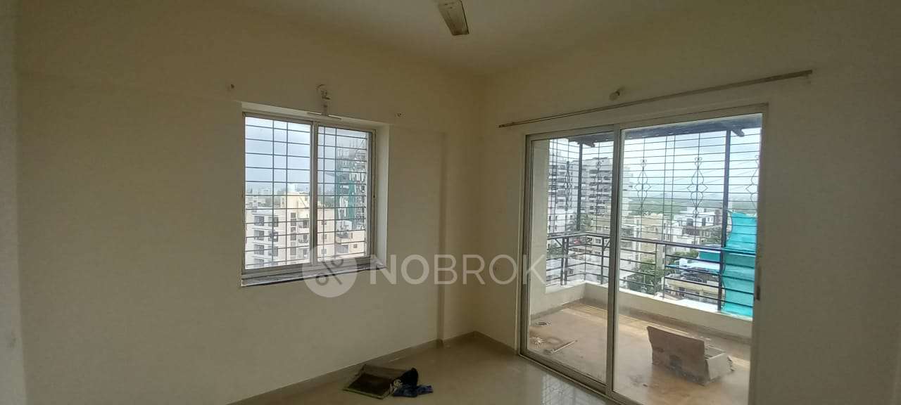 3 BHK Flat In Kamalraj Balaji Residency for Rent In Dighi
