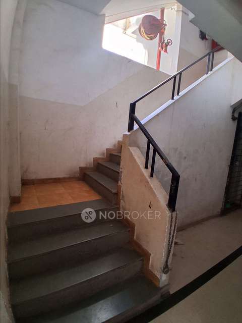 3 BHK Flat In Kamalraj Balaji Residency for Rent In Dighi