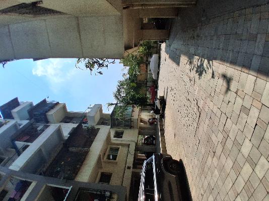 3 BHK Flat In Kamalraj Balaji Residency for Rent  In Dighi