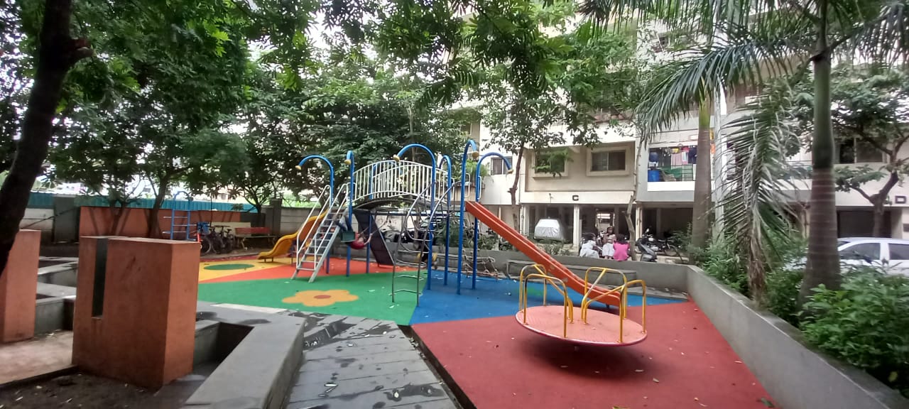 Kamalraj Balaji Residency