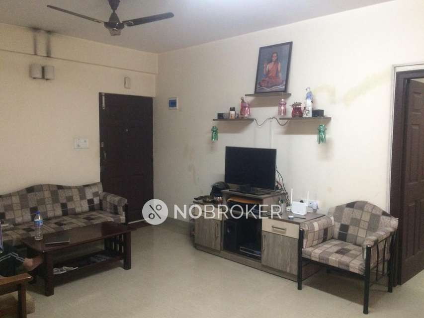 2 BHK Flat In Manjunatha Homes for Rent  In Doddanekkundi