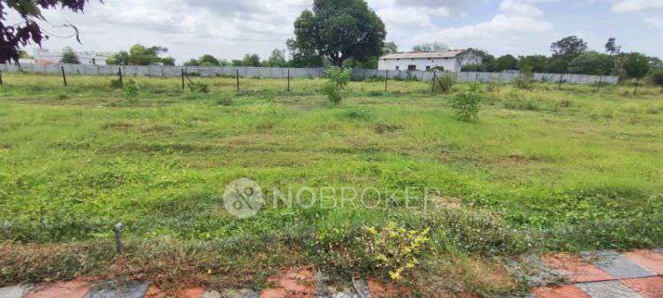 Plot For Sale  In Sri Vaishnavienclaveproject In Tellapur 