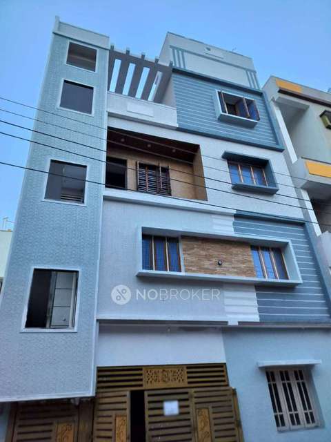 2 BHK House for Rent  In Doddabidarakallu