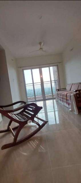 Shared Room for Male In 2 BHK  In Life Republic Arezo R16, Punawale In Punawale