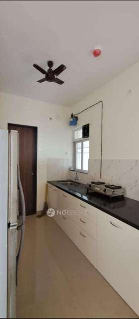 Shared Room for Male In 2 BHK  In Life Republic Arezo R16, Punawale In Punawale
