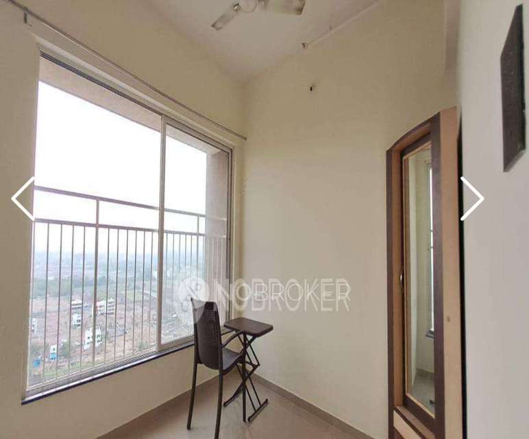 Shared Room for Male In 2 BHK  In Life Republic Arezo R16, Punawale In Punawale