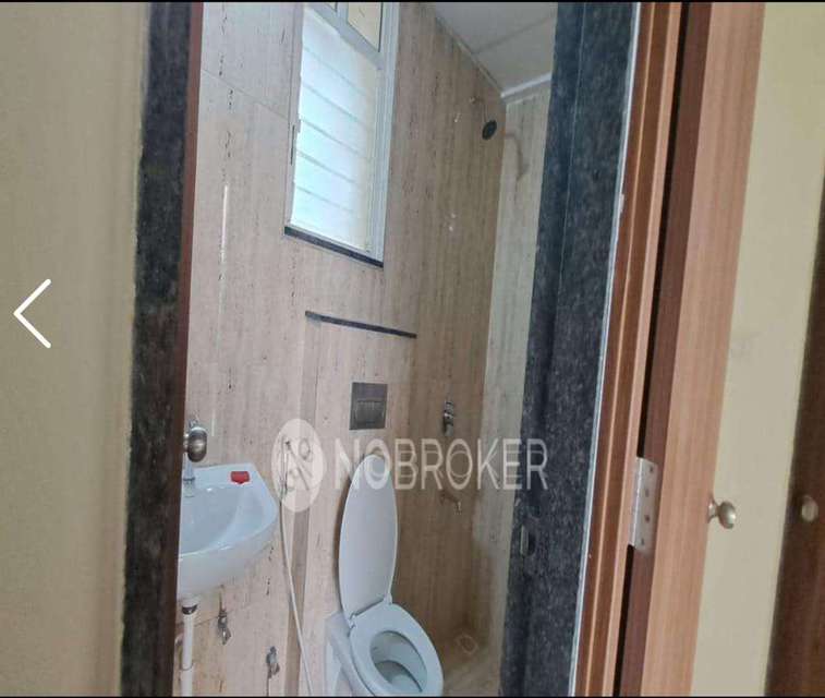 Shared Room for Male In 2 BHK  In Life Republic Arezo R16, Punawale In Punawale