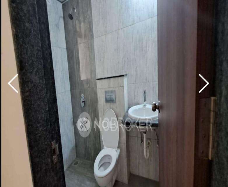 Shared Room for Male In 2 BHK  In Life Republic Arezo R16, Punawale In Punawale