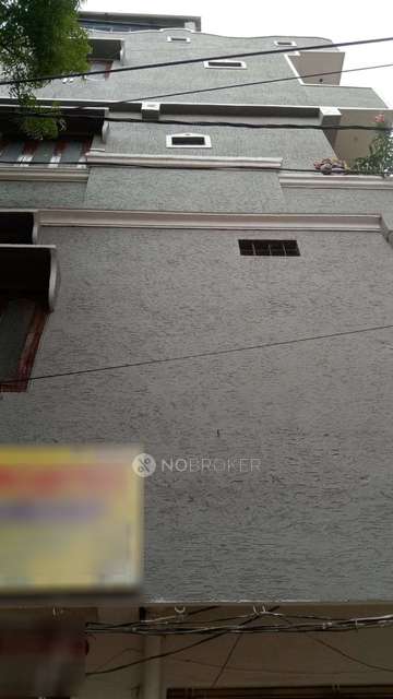 4+ BHK Flat In Standalone Buildimg  For Sale  In Champapet