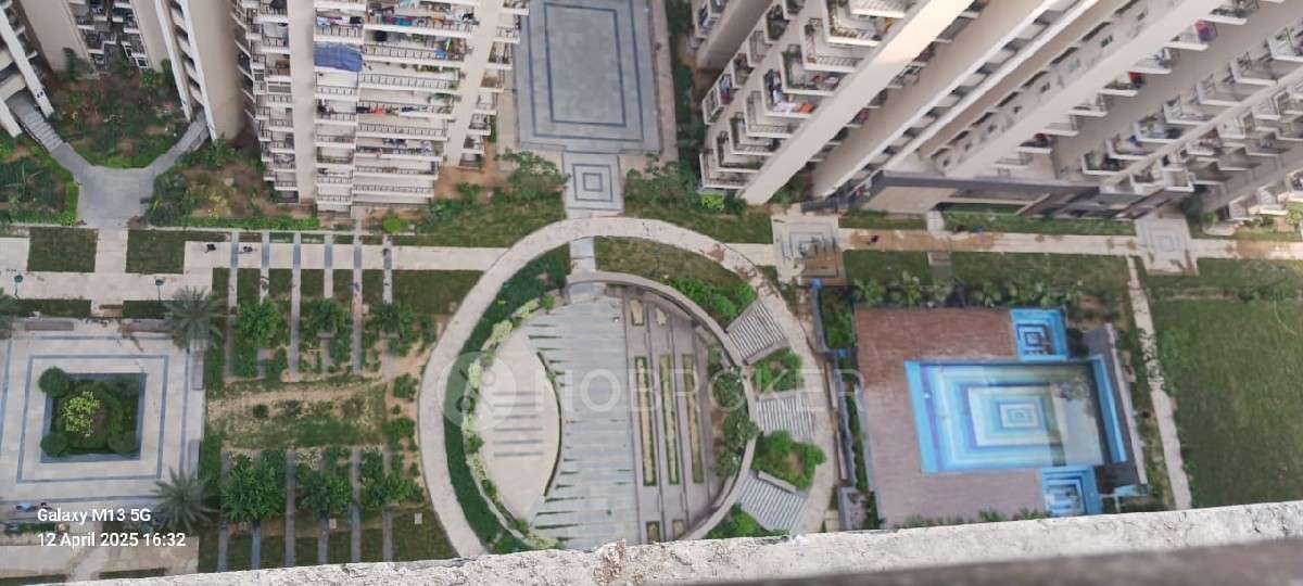 2 BHK Flat In Amaatra Homes For Sale  In Vaidpura