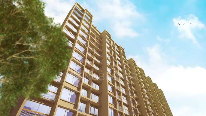 2 BHK Flat In Grand Tower - 7 For Sale  In Paud Rd