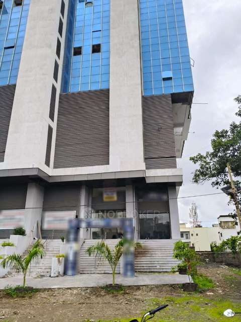 Showroom in Katraj, Pune for Rent 