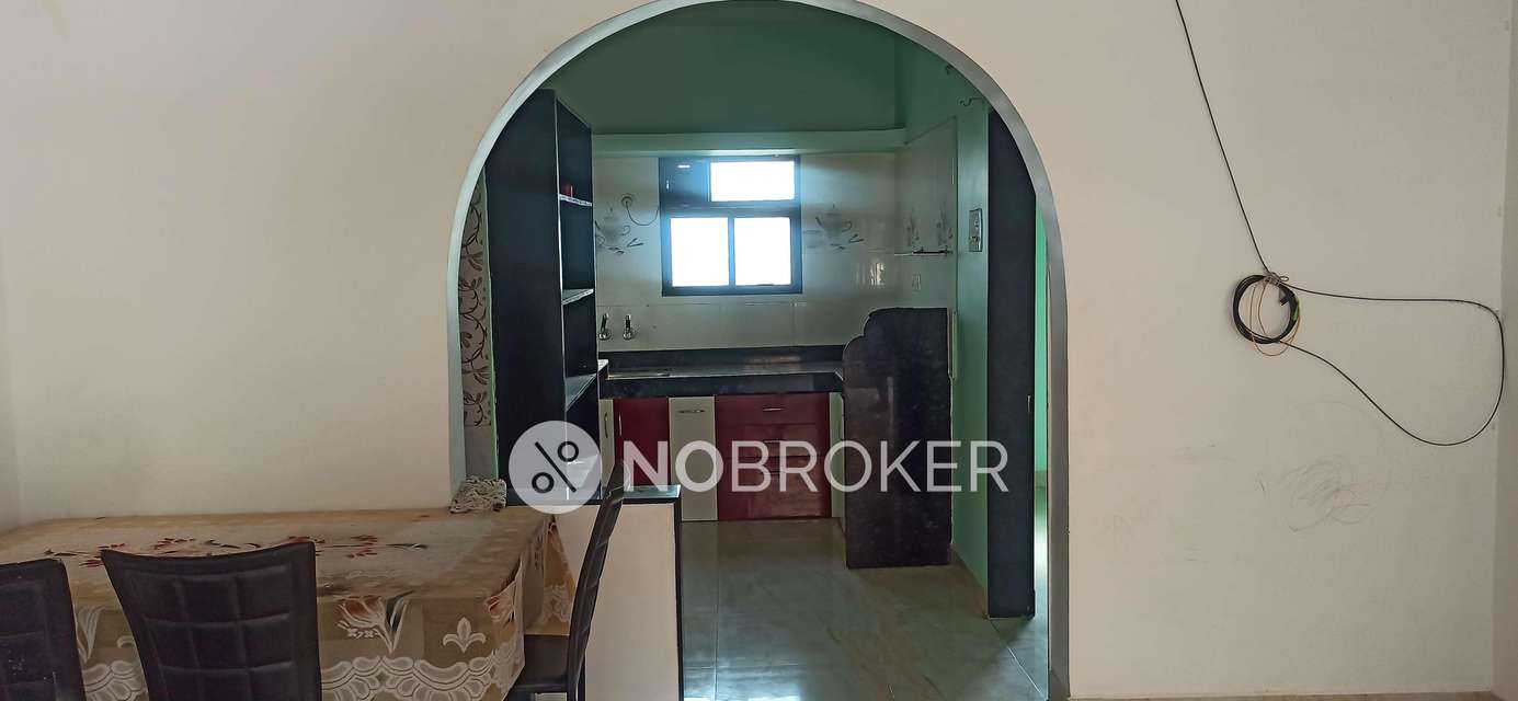 1 BHK Flat For Sale  In Hadapsar
