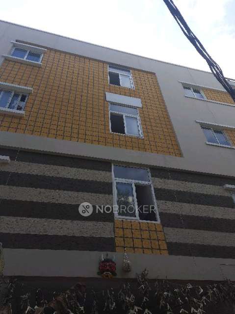 PG for Girls in Narsingi