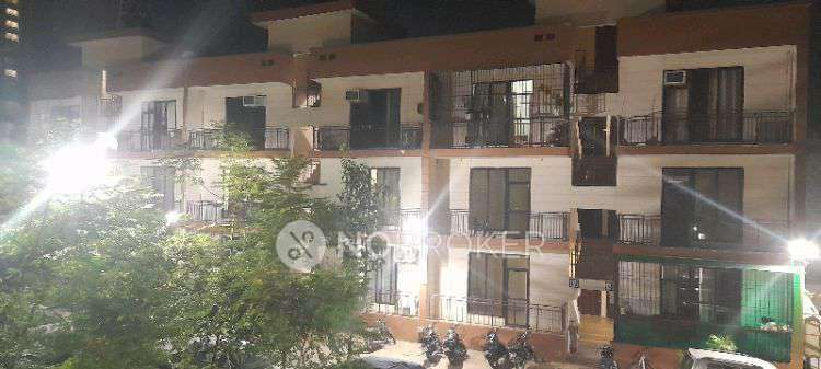 2 BHK Flat In Lotus Shirsti Crossing Republik For Sale  In Crossings Republik