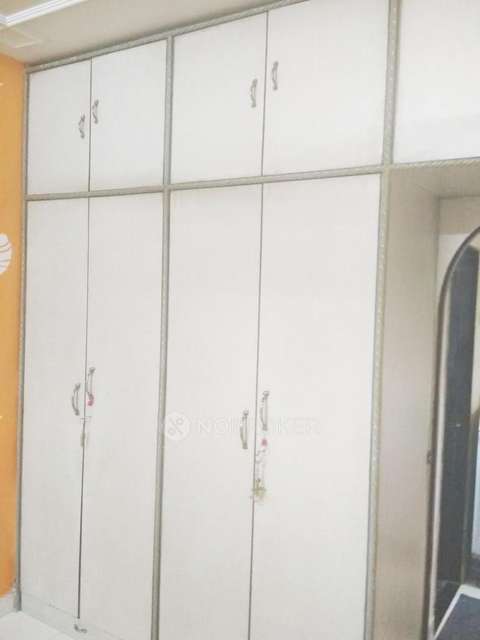 2 BHK Flat In Seva Samiti Chs For Sale  In Antop Hill