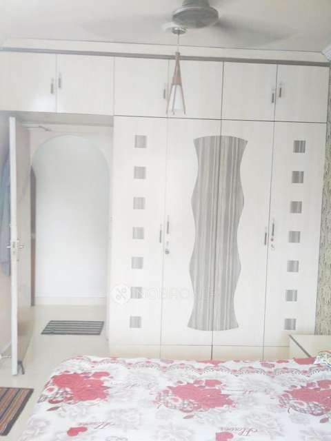 2 BHK Flat In Seva Samiti Chs For Sale  In Antop Hill
