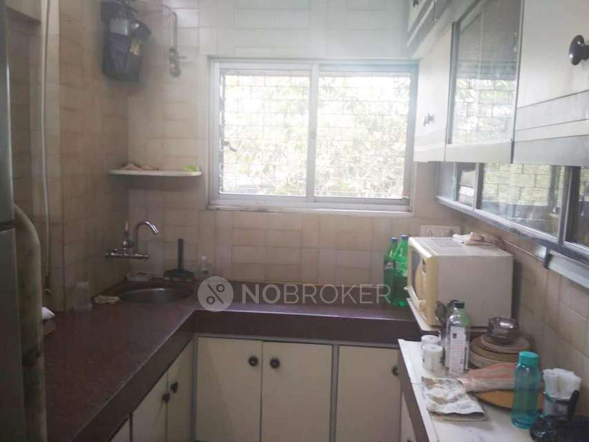 2 BHK Flat In Seva Samiti Chs For Sale  In Antop Hill