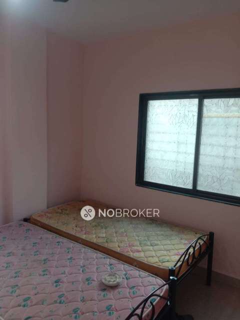 1 BHK House for Rent  In   Kharadi